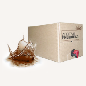 Additivo Probiotico (tilsætningsmiddel)