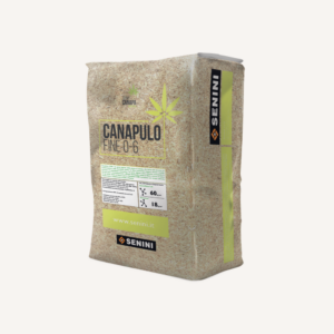 Canapulo Fino (fin hamp)