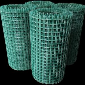 GFRP Mesh rulle 25 m2