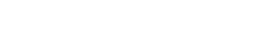 Hvidt logo med transparent baggrund